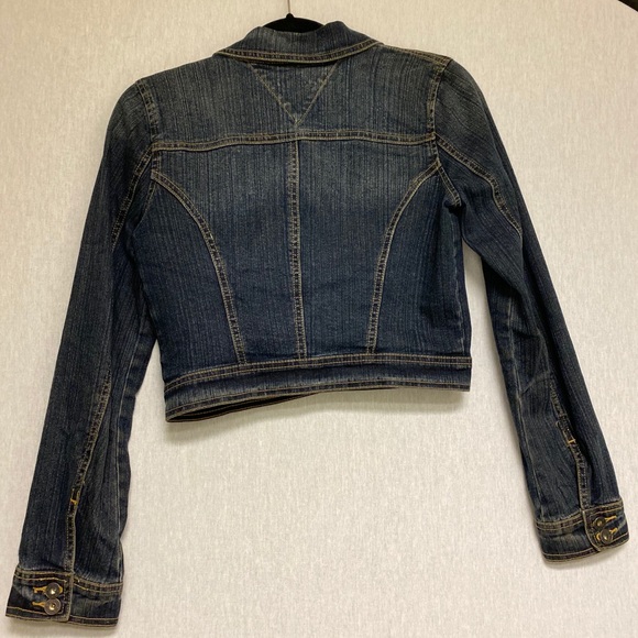 Denim Jacket - Picture 5 of 5